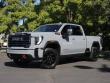 Used 2025 GMC Sierra 2500 HD AT4 Truck Crew Cab