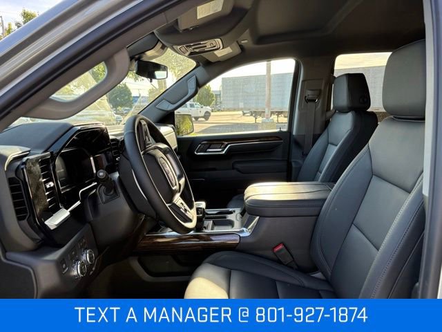 2026 GMC Sierra 1500 Elevation - Photo 20
