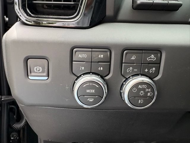 2026 GMC Sierra 1500 AT4 - Photo 23