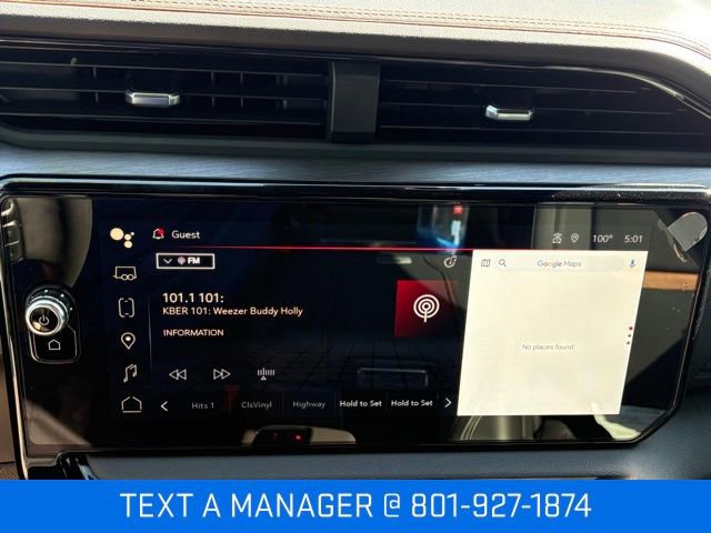 2026 GMC Sierra 1500 AT4 - Photo 26