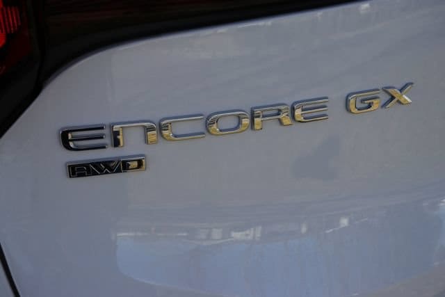 2026 Buick Encore GX Preferred - Photo 8