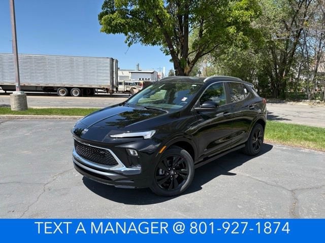 2026 Buick Encore GX Sport Touring AWD's photo