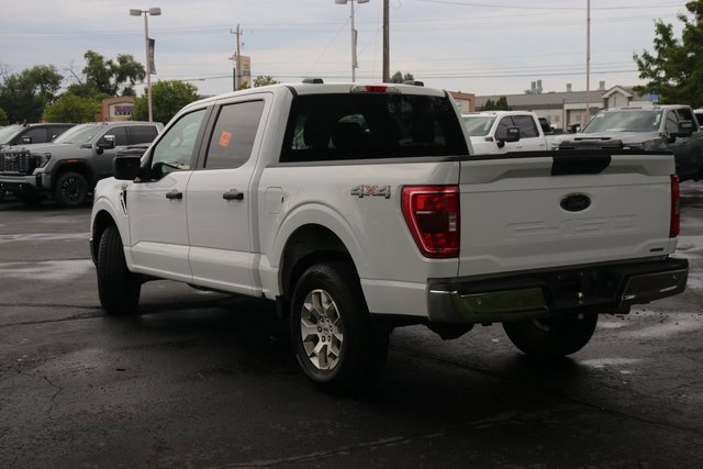 2023 Ford F-150 XL photo 4
