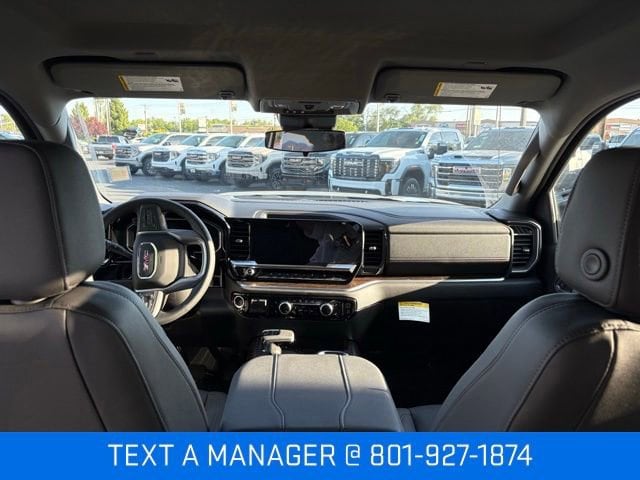 2026 GMC Sierra 1500 Elevation - Photo 16