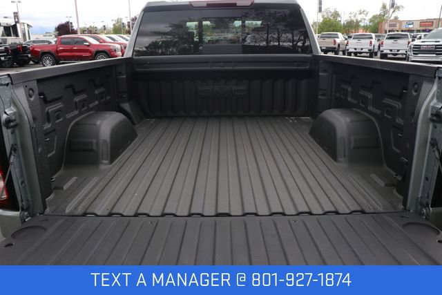 2026 GMC Sierra 1500 Elevation - Photo 9