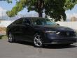 Used 2024 Honda Accord Sedan EX Sedan