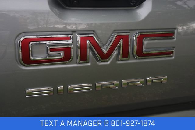 2026 GMC Sierra 1500 Elevation - Photo 7