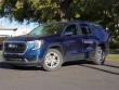 Used 2022 GMC Terrain SLE SUV