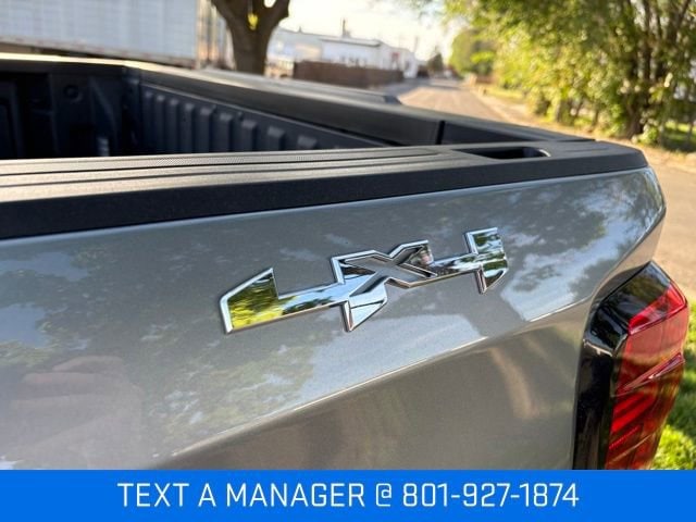 2026 GMC Sierra 1500 Elevation - Photo 11