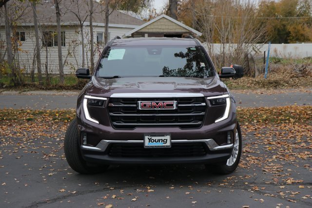 2024 Gmc Acadia Elevation photo 2