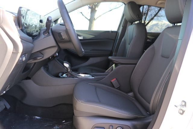 2026 Buick Encore GX Preferred - Photo 15