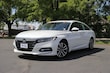Honda Accord Hybrid