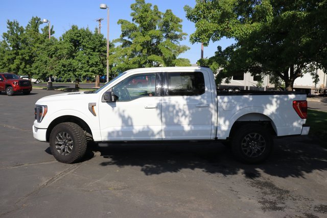 2023 Ford F-150 Tremor photo 2