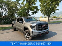 2026 GMC Sierra 1500 AT4 Truck