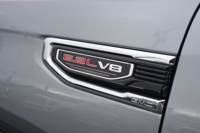 2026 GMC Sierra 1500 Denali - Photo 12