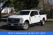  Ford Super Duty F-250 SRW