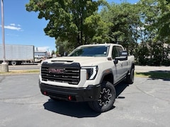 2026 GMC Sierra 2500 HD AT4X Truck