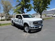  Ford Super Duty F-250 SRW