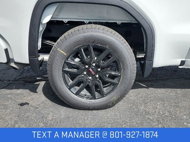 2026 GMC Sierra 1500 Elevation - Photo 12