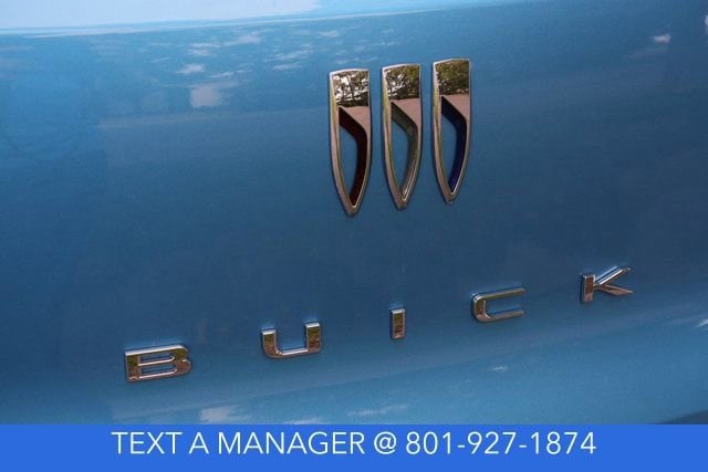 2026 Buick Encore GX Sport Touring - Photo 7