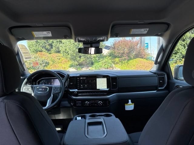 2026 GMC Sierra 1500 SLE - Photo 16