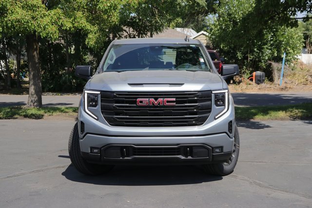 2026 Gmc Sierra 1500 Elevation photo 2