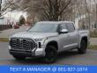 Used 2025 Toyota Tundra Platinum Truck CrewMax