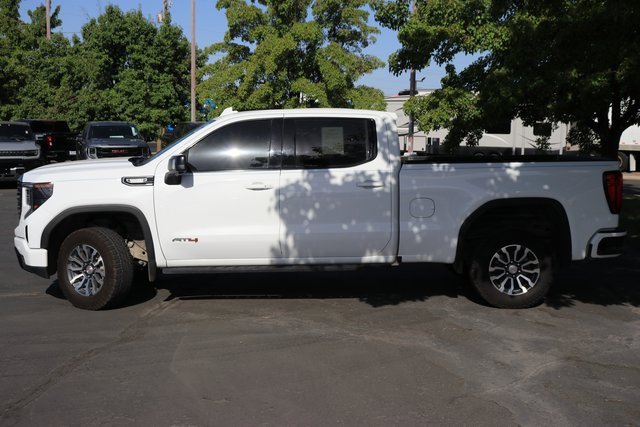 2023 Gmc Sierra 1500 AT4 photo 3