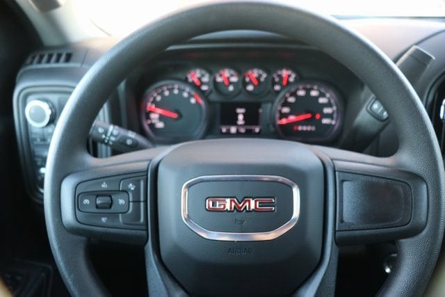 2026 GMC Sierra 1500 Pro - Photo 19