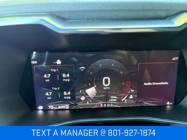 2026 GMC Canyon AT4 - Photo 22