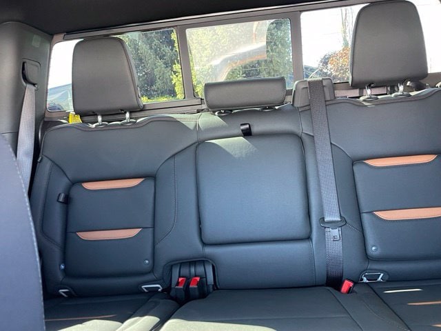 2026 GMC Sierra 1500 AT4 - Photo 16