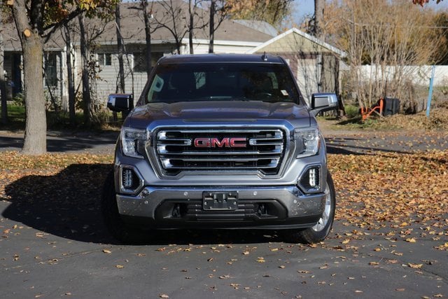 2019 Gmc Sierra 1500 SLT photo 2