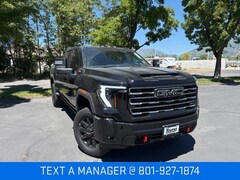 2026 GMC Sierra 3500 HD AT4 Truck