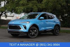 2026 Buick Encore GX Sport Touring SUV