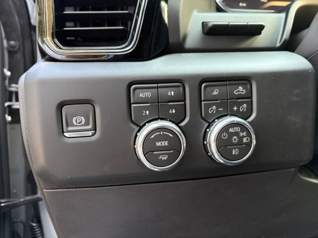 2026 GMC Sierra 1500 AT4 - Photo 22