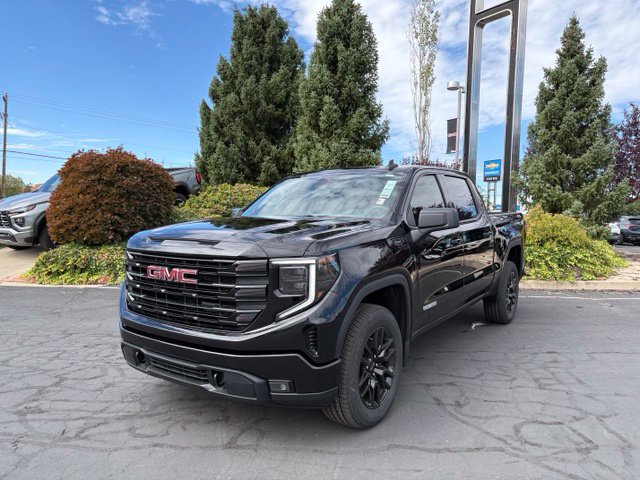 New 2026 GMC Sierra 1500 Elevation Truck