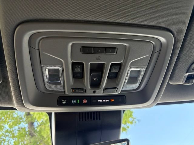 2026 GMC Sierra 2500HD Denali - Photo 31