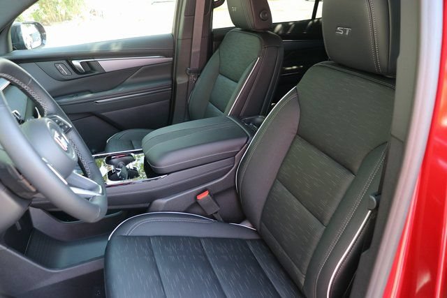 2026 Buick Enclave Sport Touring - Photo 23