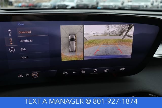2026 Buick Enclave Preferred - Photo 27