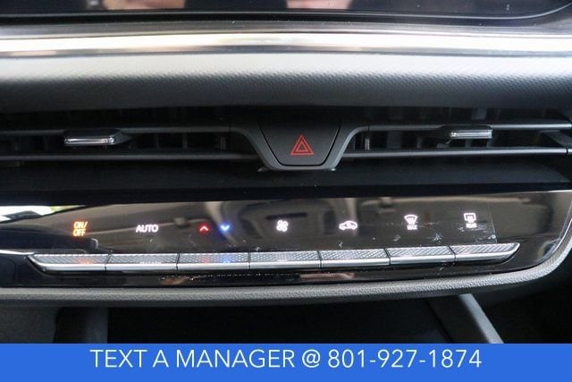 2025 Buick Envision Preferred - Photo 24