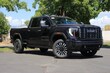 GMC Sierra 2500 HD