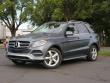 Used 2018 Mercedes-Benz GLE GLE 350 SUV
