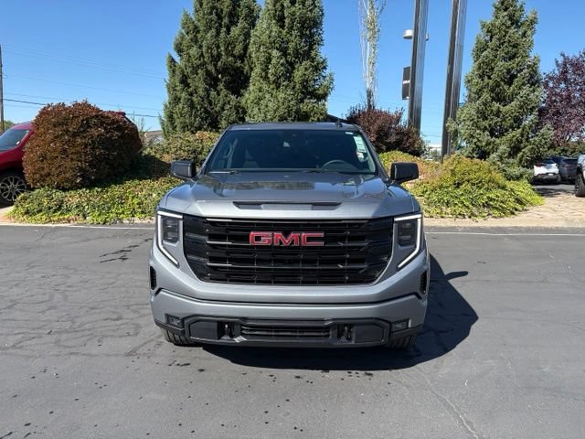 New 2026 GMC Sierra 1500 Elevation Truck