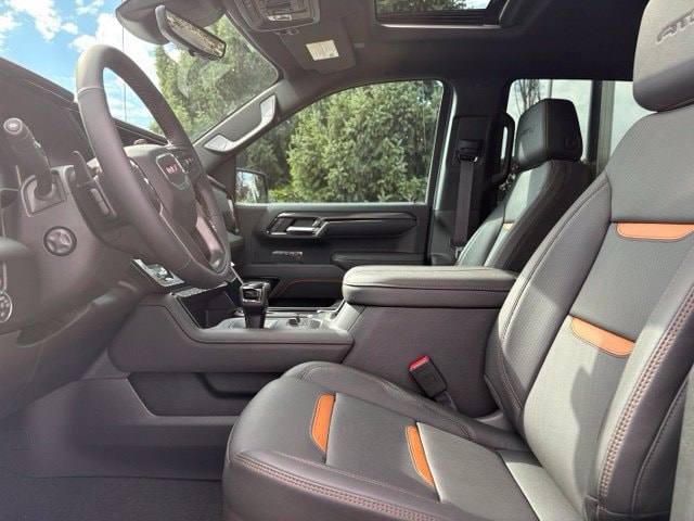 2026 GMC Sierra 1500 AT4 - Photo 20