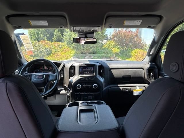 2026 GMC Sierra 1500 Pro - Photo 13
