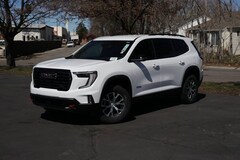2025 GMC Acadia AT4 SUV