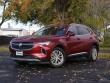 Used 2023 Buick Envision Preferred SUV