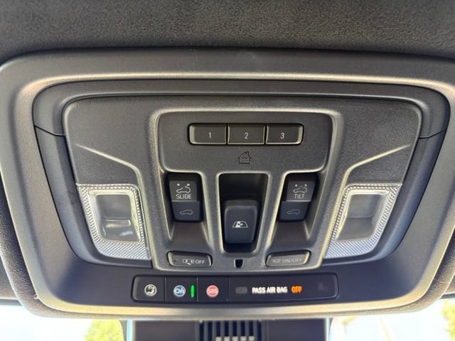 2026 GMC Sierra 1500 Denali Ultimate - Photo 32