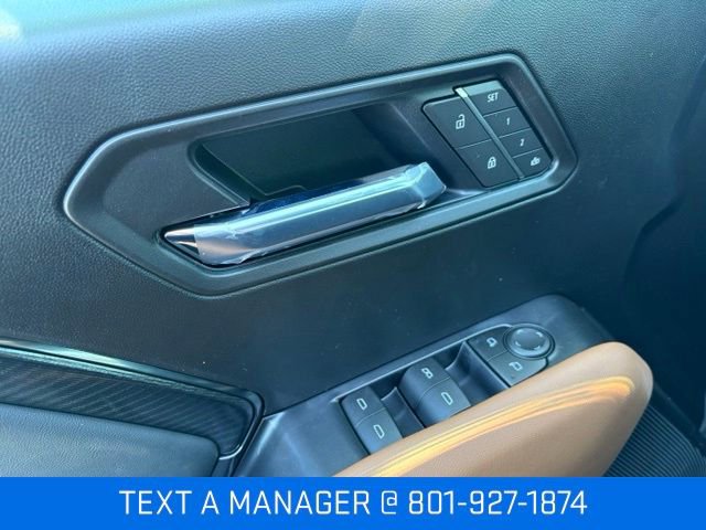 2026 GMC Canyon AT4 - Photo 19