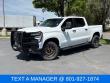 Used 2021 Chevrolet Silverado 1500 LT Trail Boss Truck Crew Cab